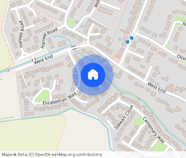 Abbott Close, Brampton, PE28 - Photo 1