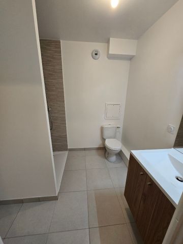 Appartement T1 Neuilly-Plaisance à louer - Photo 5
