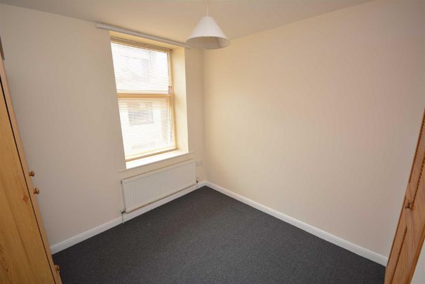 Flat 5, 21, Woods Lane, Derby, Derby, DE22 3UA - Photo 1