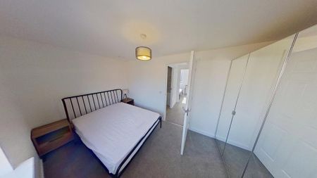 2 bedroom terraced house to rent - Photo 5