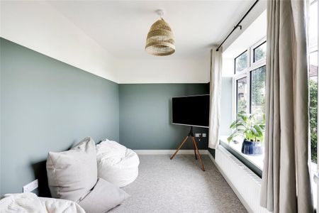 7 bedroom semi-detached house to rent - Photo 2