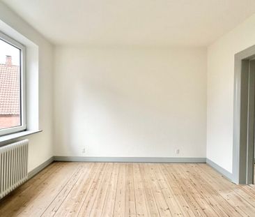 2 værelses – Nyborgvej 27, 1. th. – Odense C - Foto 1