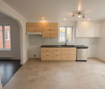 3 1/2 APPARTEMENT À LOYER - Photo 3