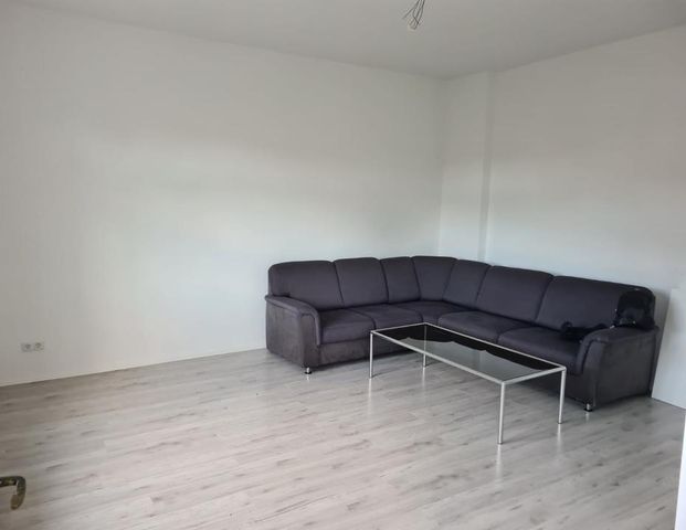 Untermieter max. 2 Personen Balkon & Garten in Tempelhof - Photo 1