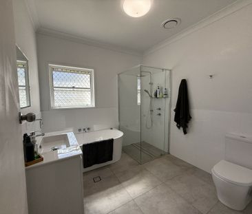 Charming Renovated Weatherboard Home in North Tamworth - Photo 5