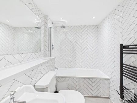 Flat 10 :: Gramercy House - Photo 3