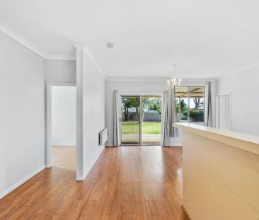 Charming 3 x 1 with Huge Powered Shed & Side Access - Photo 2