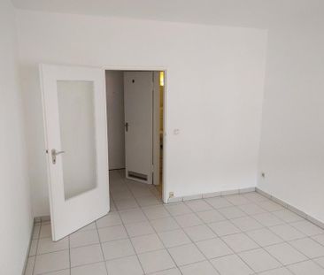 1 Zimmer Wohnung mitten in Gießen - Foto 1