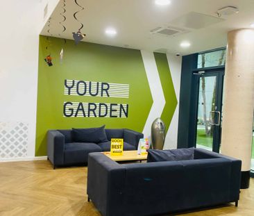 Large Standard Double Studio - Photo 6