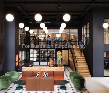 Bronze Studio - Photo 4