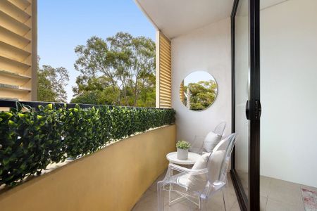 11/201-207 Barker Street, Randwick. - Photo 3