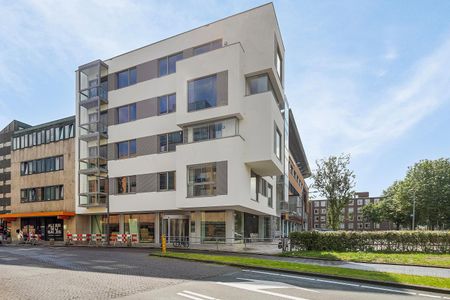 Rentmeesterstraat 54D 1315 JS Almere - Photo 4
