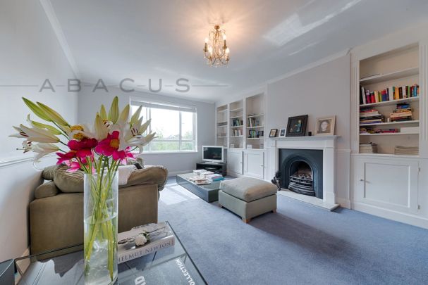 2 Bedroom Flat - Photo 1