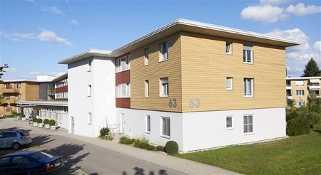 Ansprechende 2-Zi.-Wohnung (WBS) ü60! - Foto 3