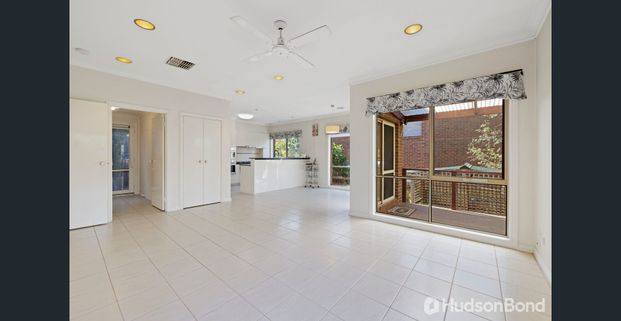 A slice of serenity in the Balwyn High zone - Photo 1