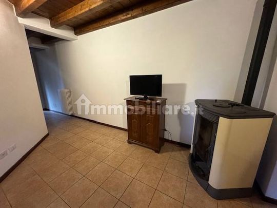 Trilocale buono stato, piano terra, Castiglione dei Pepoli - Photo 1