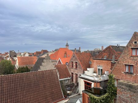 Appartement te huur in Gent - Foto 5