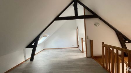 Appartement à louer Nesle - Photo 5