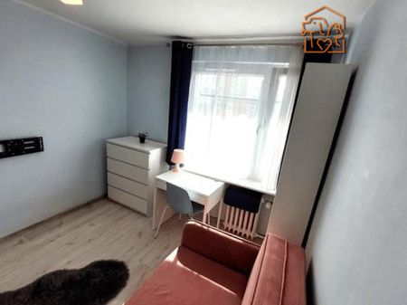 Bydgoszcz Szwederowo, Zbigniewa Herberta – zdjęcie 5