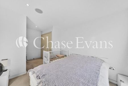 1 bedroom flat to rent - Photo 5