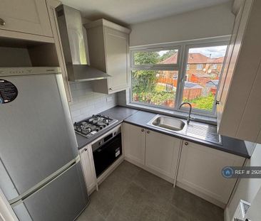 1 bedroom maisonette to rent - Photo 3