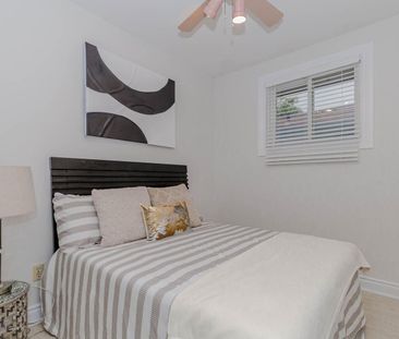 For Lease - 39 Seaborn Road Unit# Upper, Brampton, Ontario - Photo 5