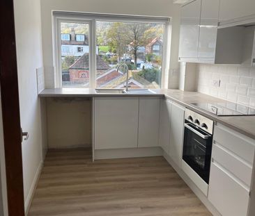 Victoria Drive, Old Town, Eastbourne | One-Bedroom Flat - Photo 3