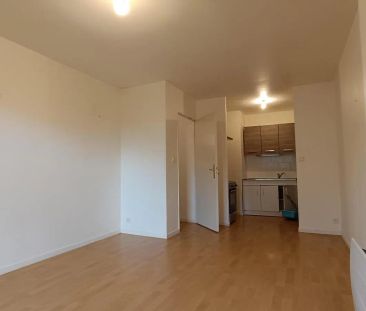 Appartement à louer 2 pièces 42.53m² - Photo 1