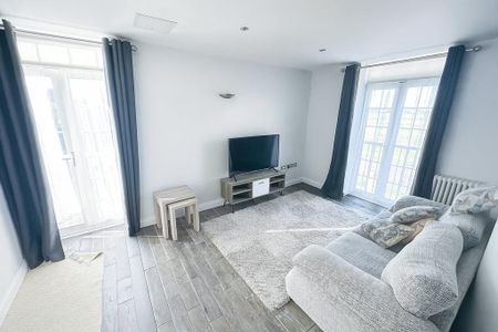 1 bedroom apartment to rent - Photo 2