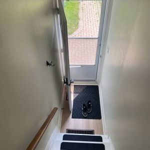 Beautifully Renovated Upper Unit on Wolsely Street! - Photo 2