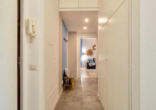 Circonvallazione Nomentana, Rome, Lazio 00162