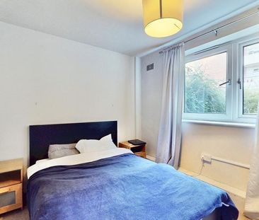 5 bedroom terraced house to rent - Photo 4