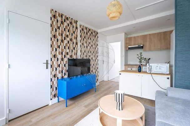 Appartement 1 chambre(s) à louer - Le Bouscat - Photo 1