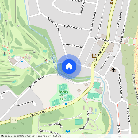 5/67 Boronia Street, NSW 2452, Sawtell