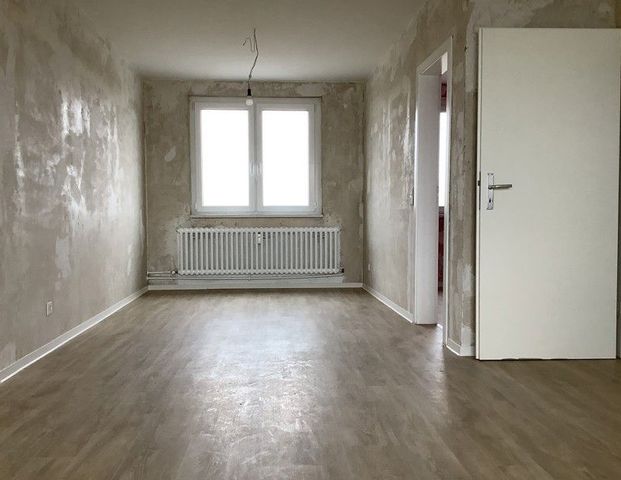 Schöner Wohnen in dieser weitläufigen 4-Zimmer-Wohnung - Photo 1