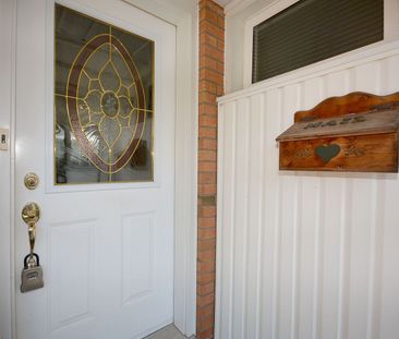 For Lease - 1144 Sarta Road Unit# Upper, Oakville, Ontario - Photo 4