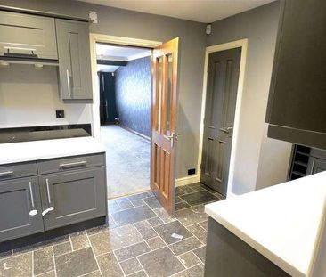 Tune Street, Osgodby, Selby, YO8 - Photo 1