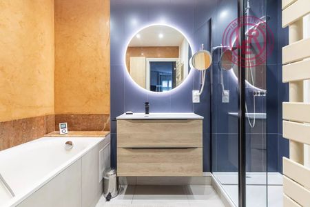 Tout savoir sur cet appartement dans le quartier Rennes, à Paris 6ème - Photo 5