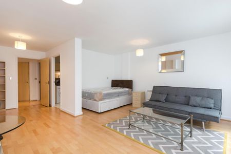 Studio to rent - Photo 3