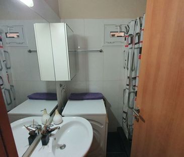 Studio/Γκαρσονιέρα για ενοικίαση Κέντρο (Μαρκόπουλο) - Photo 6