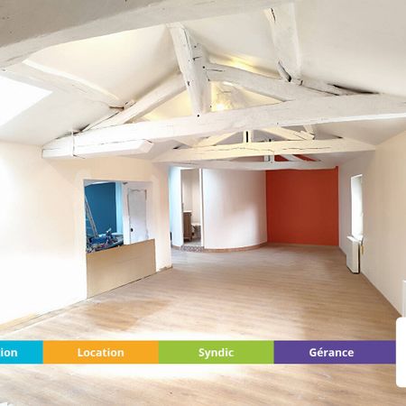 Location appartement 2 pièces 66.55 m² à Mâcon (71000) - Photo 4