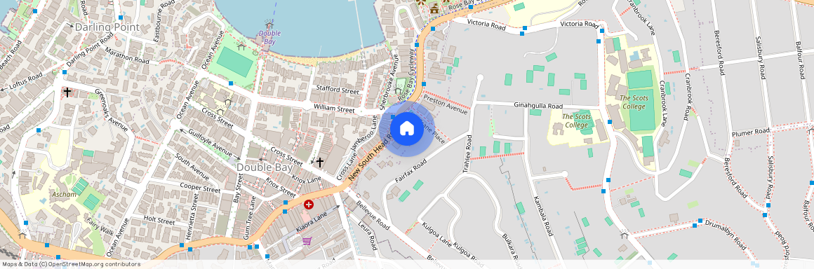 10/509 New South Head Road, Double Bay 2028, New South Wales