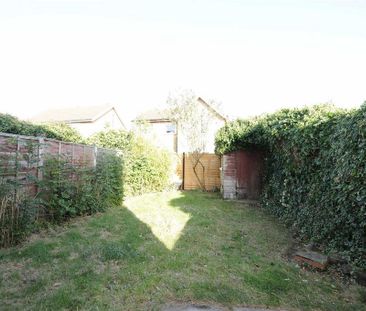 1 bedroom end of terrace house to rent - Photo 6