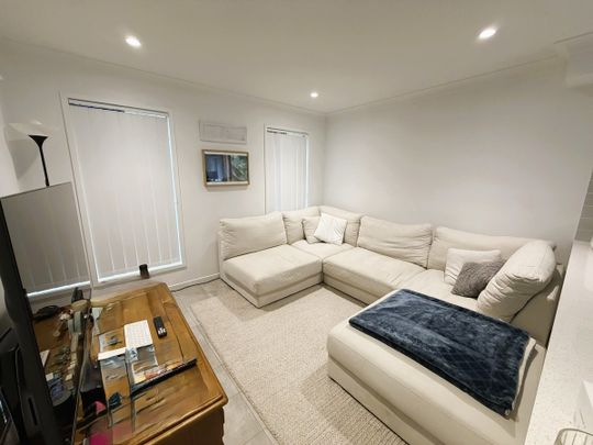 Modern Family Living with Low-Maintenance Lifestyle and Great Location! - Photo 1