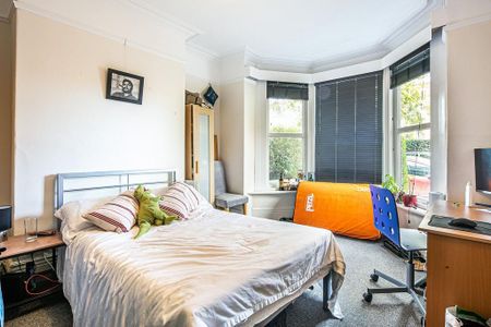 4 bedroom house to rent - Photo 5