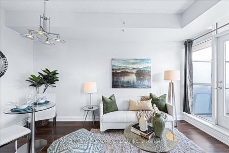 For Lease - 2396 Major Mackenzie Drive Unit# 312, Vaughan, Ontario - Photo 3