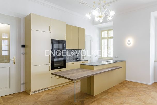 Pronájem bytu 2+kk 51 m² - Photo 1