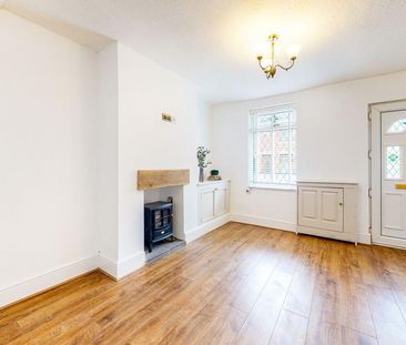 2 bedroom terraced house to rent - Photo 1
