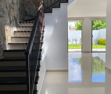 CUMBRES DEL LAGO JURIQUILLA AMPLÍA CASA EN PRICADS AMENIDSDES 3 REC... - Photo 3