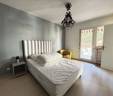 Appartement 4 pièces – PIERRE BENITE - Photo 4